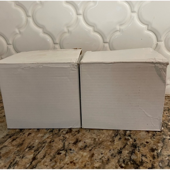 Have a Nice Day Coffee Mugs (2) - Picture 5 of 5